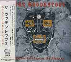 Amazon.co.jp: Wooden Foot Cops On The Highway: ミュージック